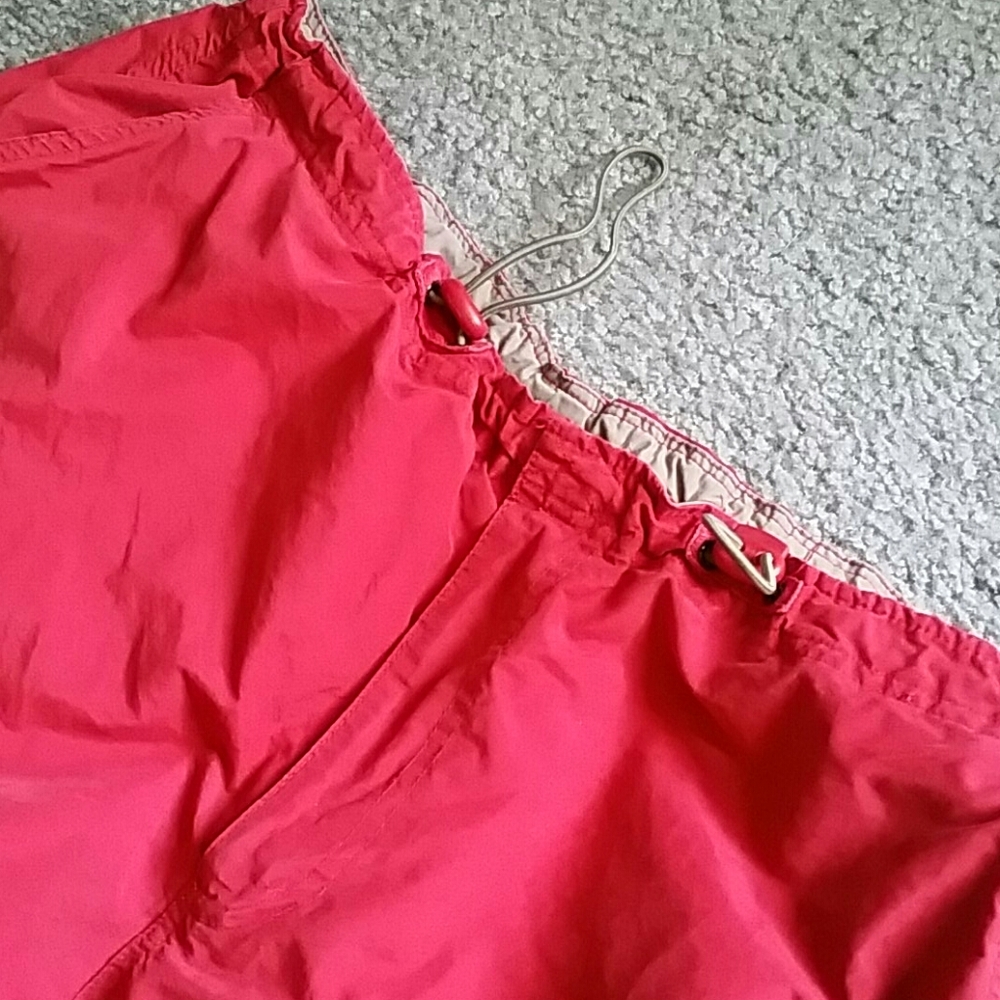 Convertible cargo pants - Picture 2 of 5